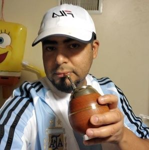 Meet your Posher, Francisco